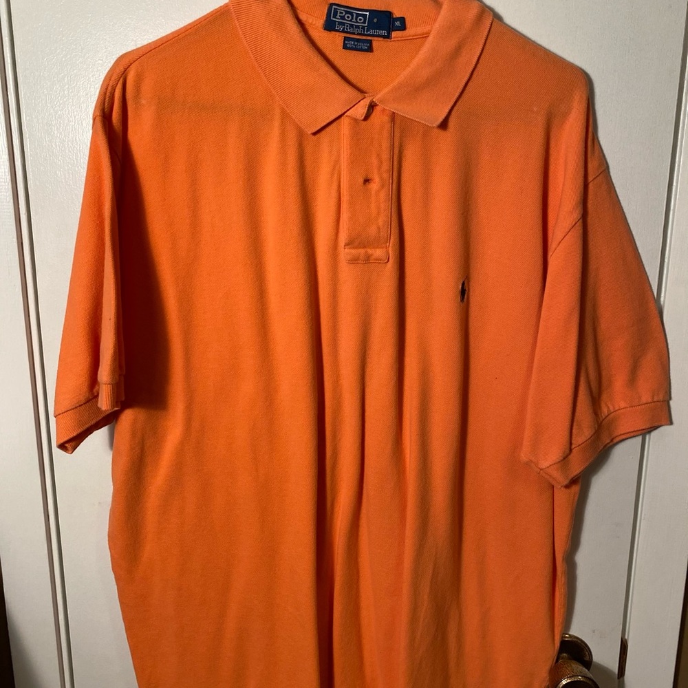 Polo short sleeve